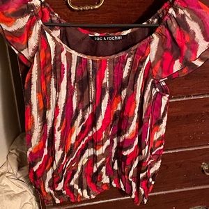 I love this shirt but to small